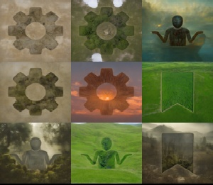 Botion request payload (sample | grid)